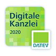 Digitale Kanzlei 2020 - Datev